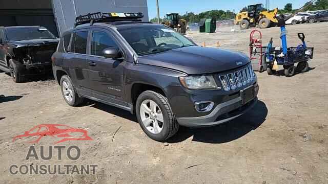 JEEP COMPASS 2015 - 1C4NJDEB1FD162337