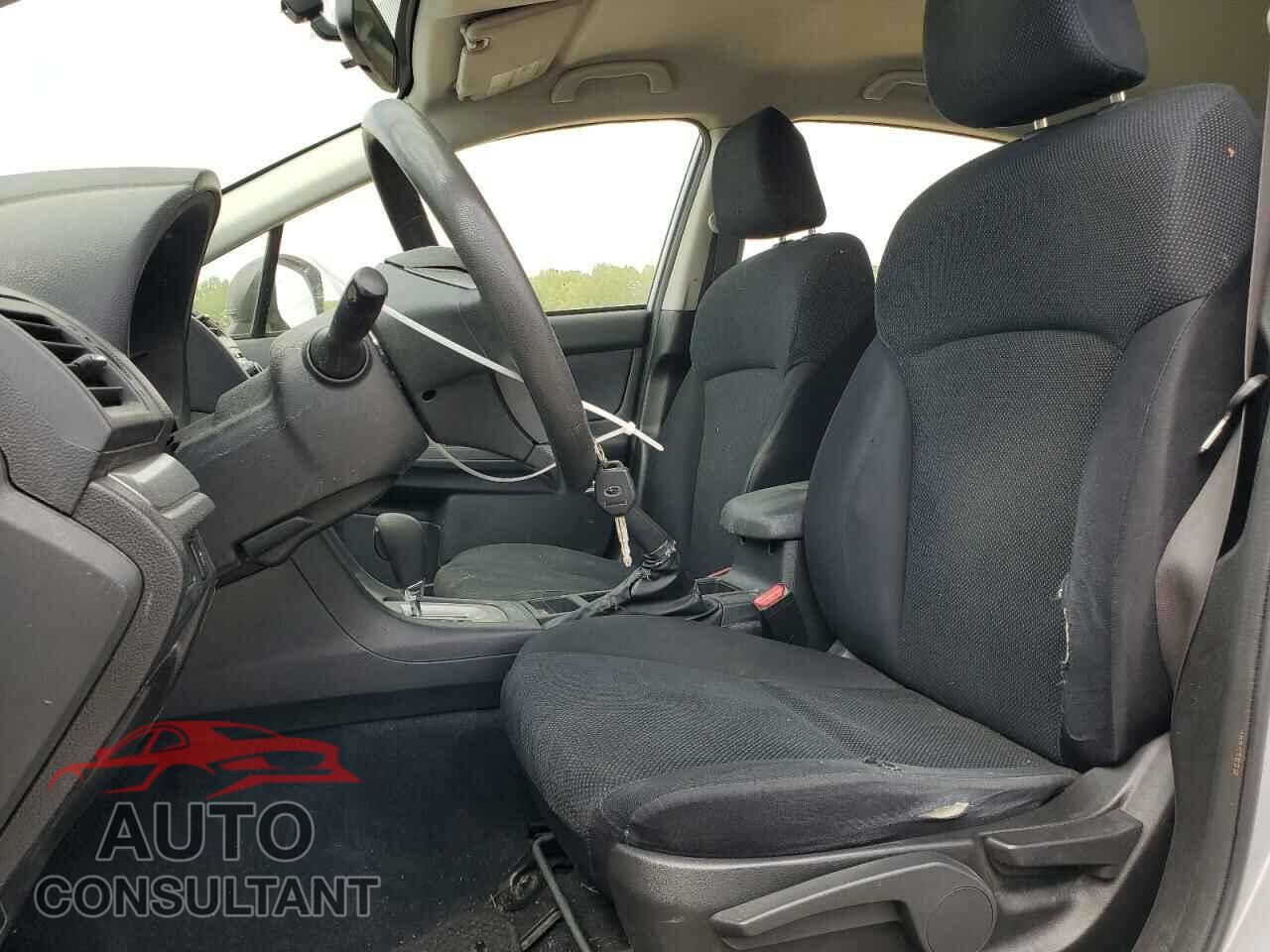SUBARU IMPREZA 2014 - JF1GPAA62E8238742