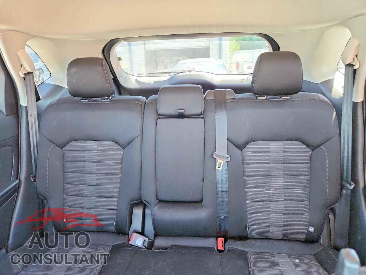 FORD EDGE 2017 - 2FMPK3J97HBB00111