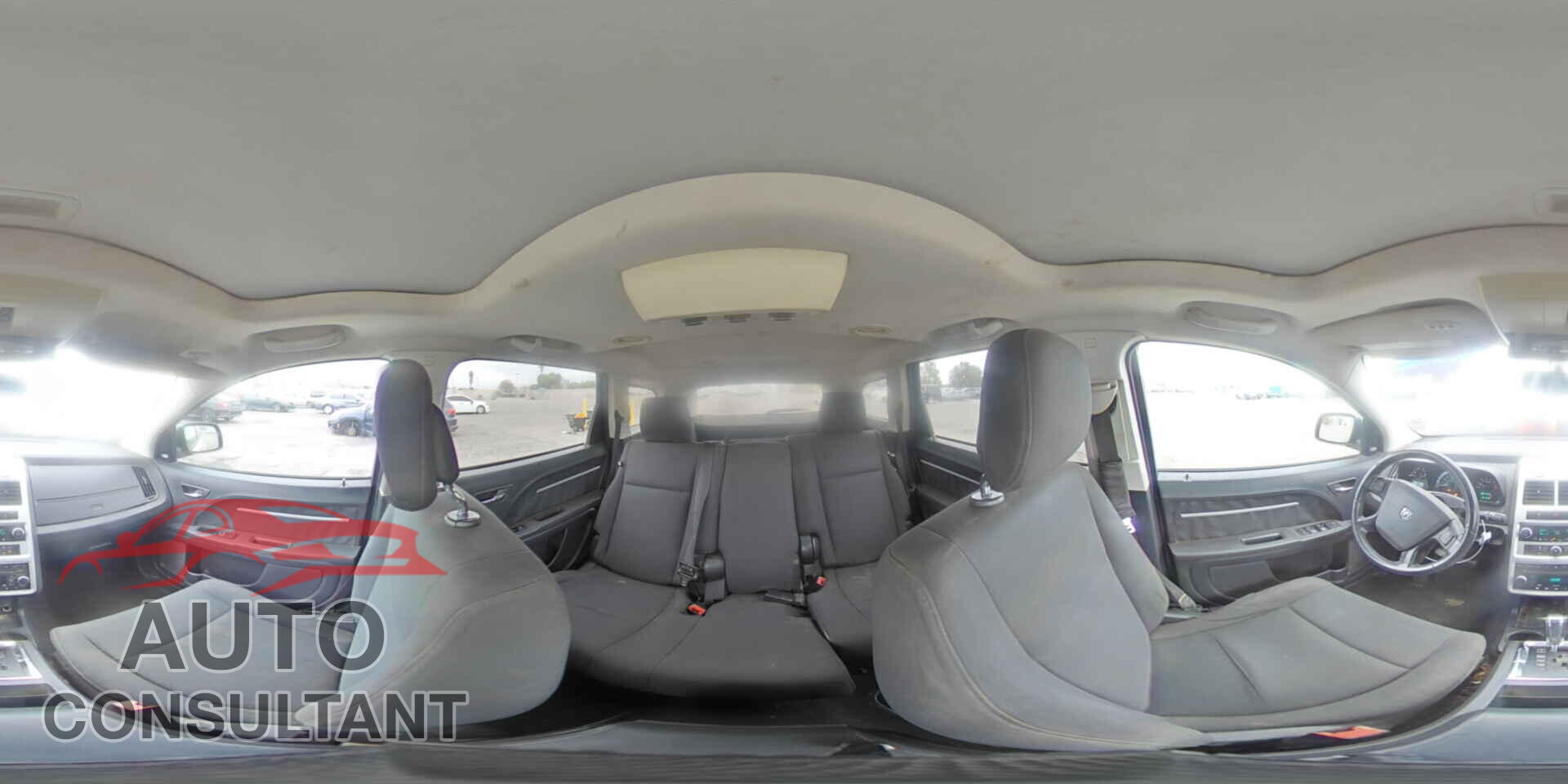 DODGE JOURNEY 2010 - 3D4PG5FV5AT194042