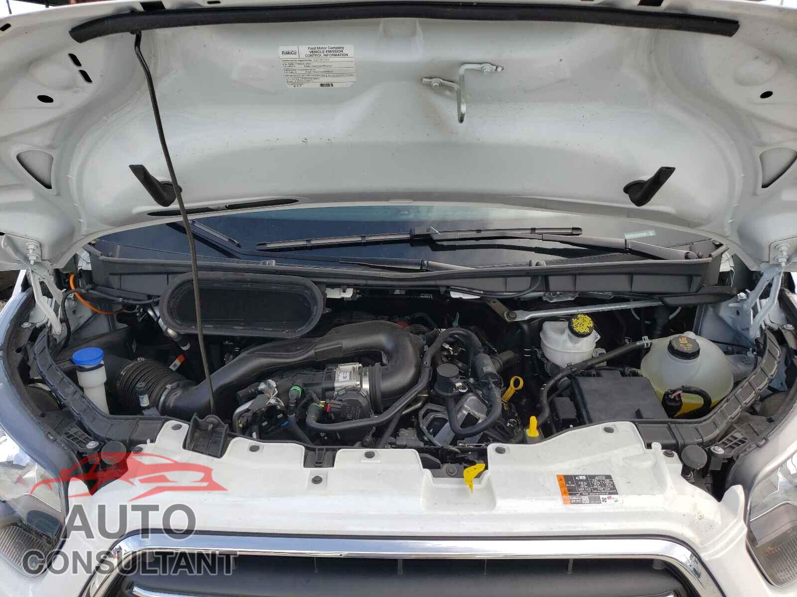 FORD TRANSIT CO 2020 - 1FBAX2C8XLKB24397