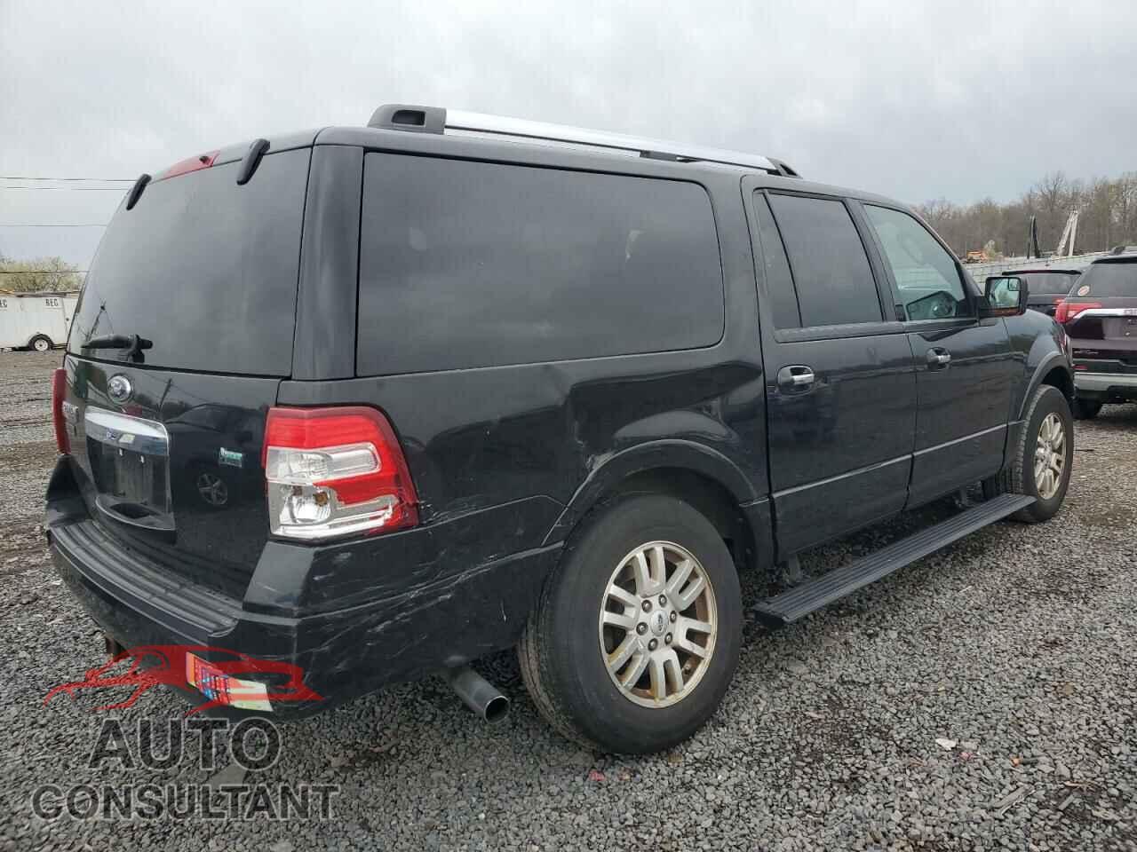 FORD EXPEDITION 2014 - 1FMJK2A53EEF07274