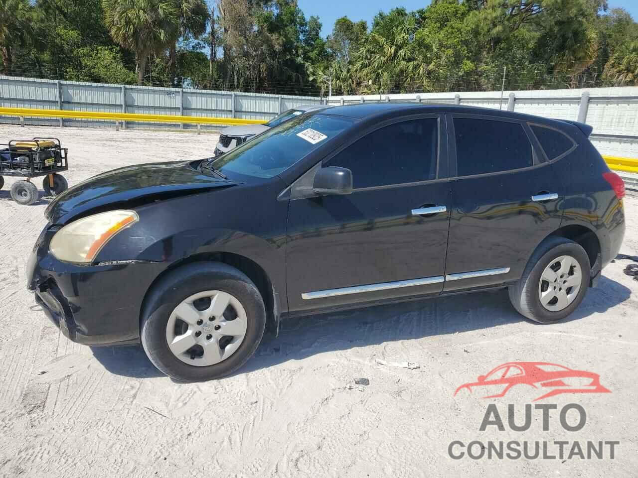 NISSAN ROGUE 2013 - JN8AS5MT9DW022313
