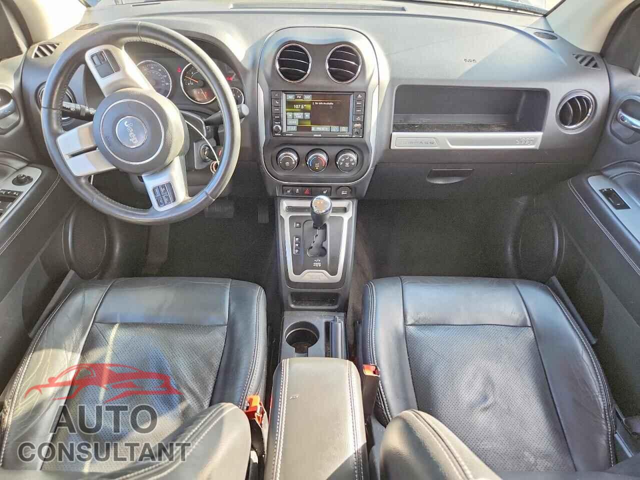 JEEP COMPASS 2015 - 1C4NJDEB3FD109932
