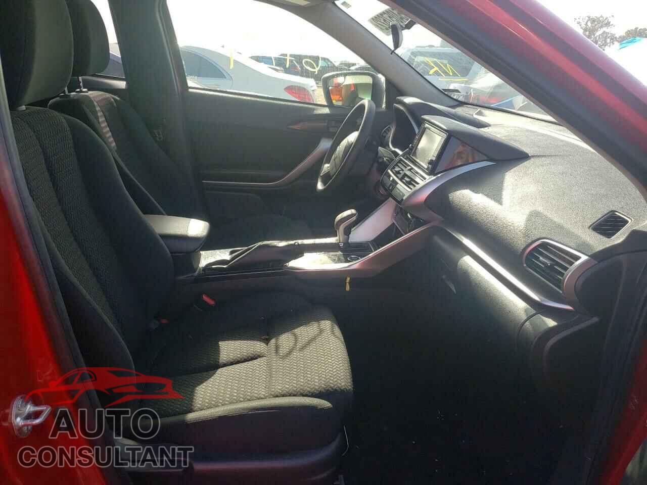 MITSUBISHI ECLIPSE 2020 - JA4AT3AA5LZ012322