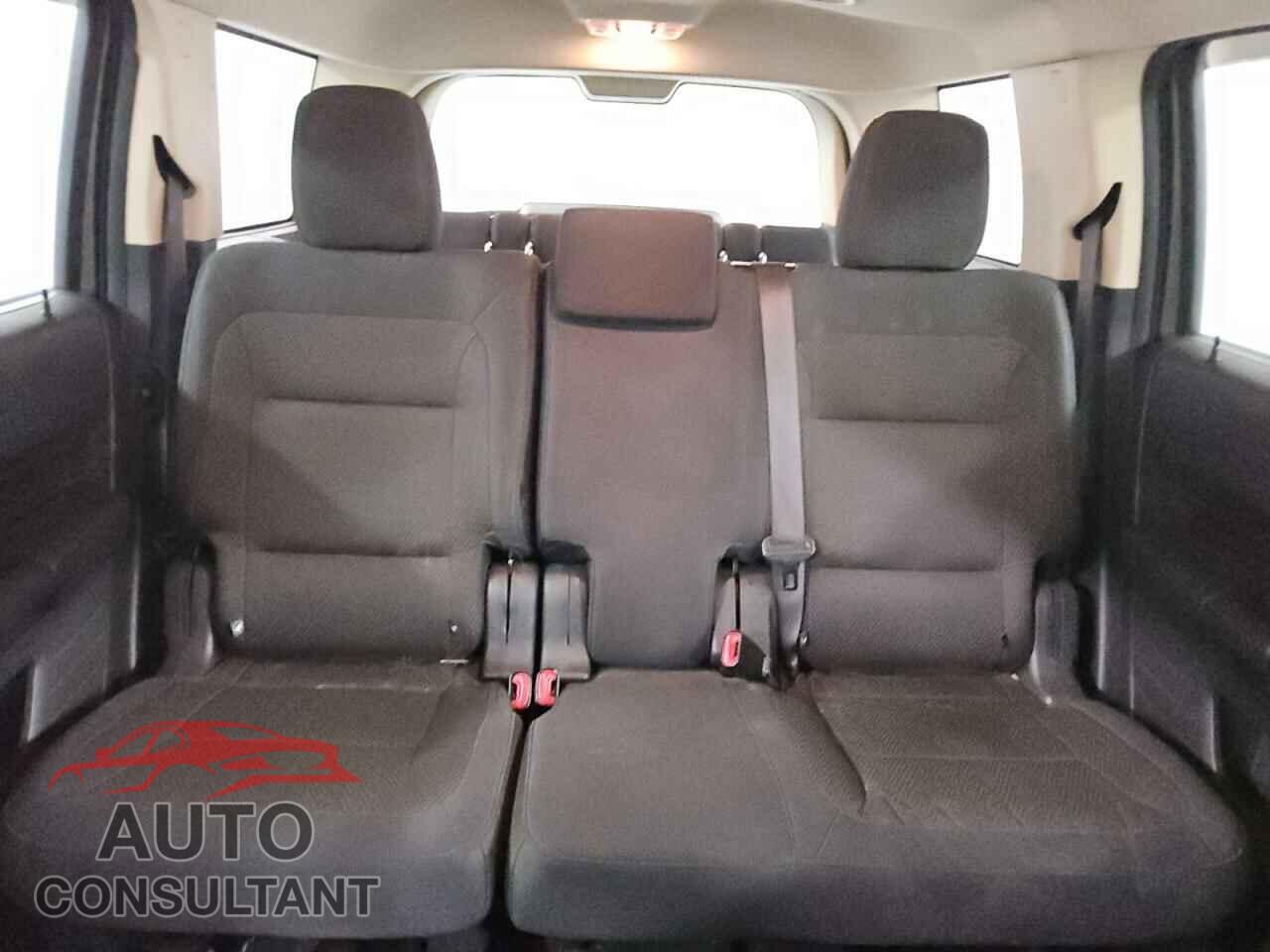 FORD FLEX 2013 - 2FMHK6C87DBD28680