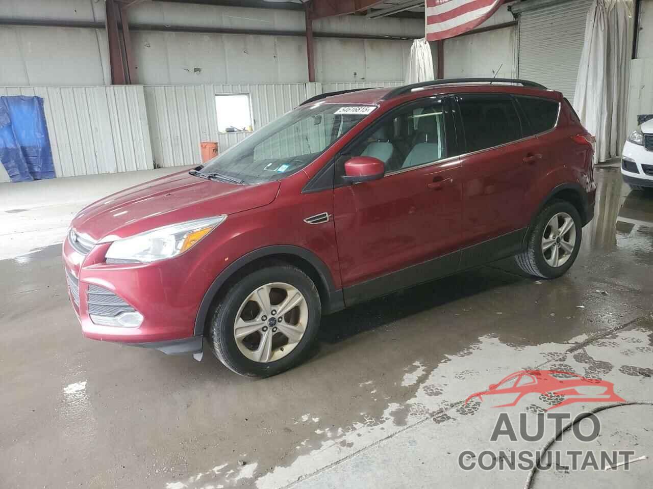 FORD ESCAPE 2016 - 1FMCU9GXXGUB86959