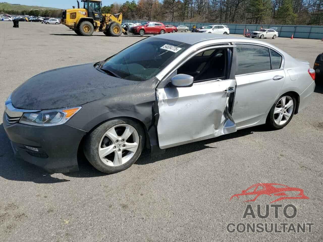 HONDA ACCORD 2014 - 1HGCR2F50EA183579