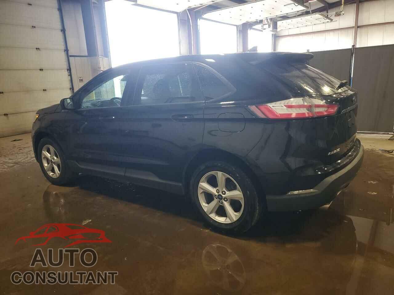 FORD EDGE 2019 - 2FMPK3G96KBC16351