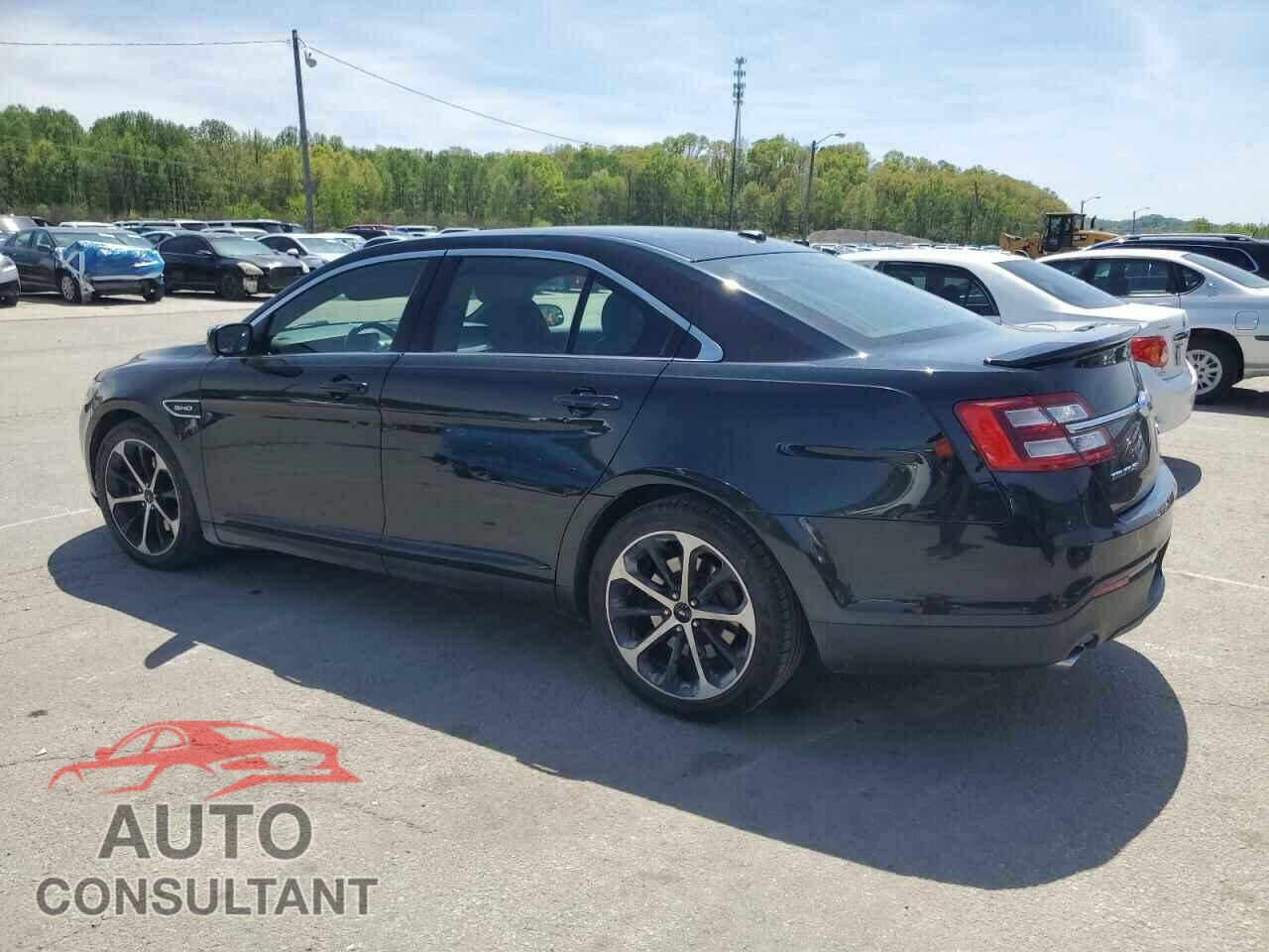 FORD TAURUS 2014 - 1FAHP2KT3EG139920