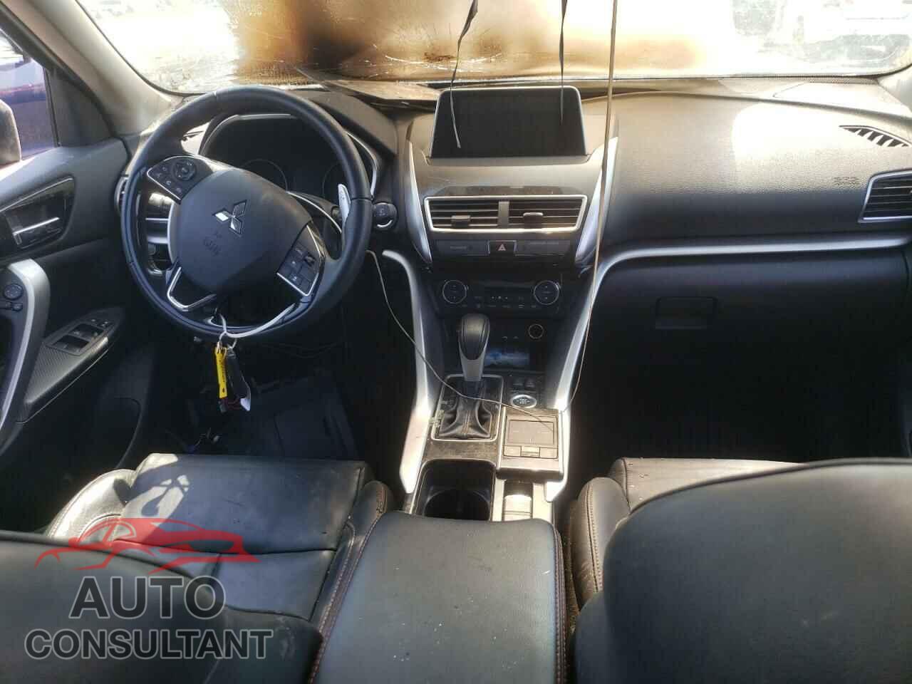 MITSUBISHI ECLIPSE 2019 - JA4AT4AA1KZ600240