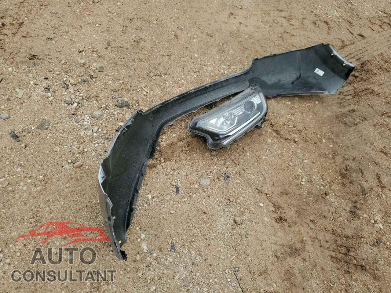 HONDA CRV 2017 - 7FARW5H38HE014831