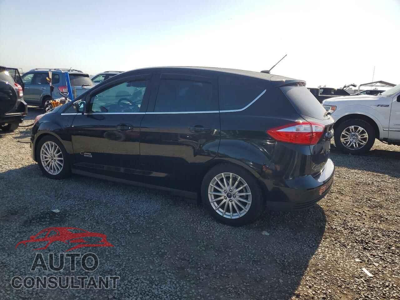 FORD CMAX 2016 - 1FADP5CU7GL105528