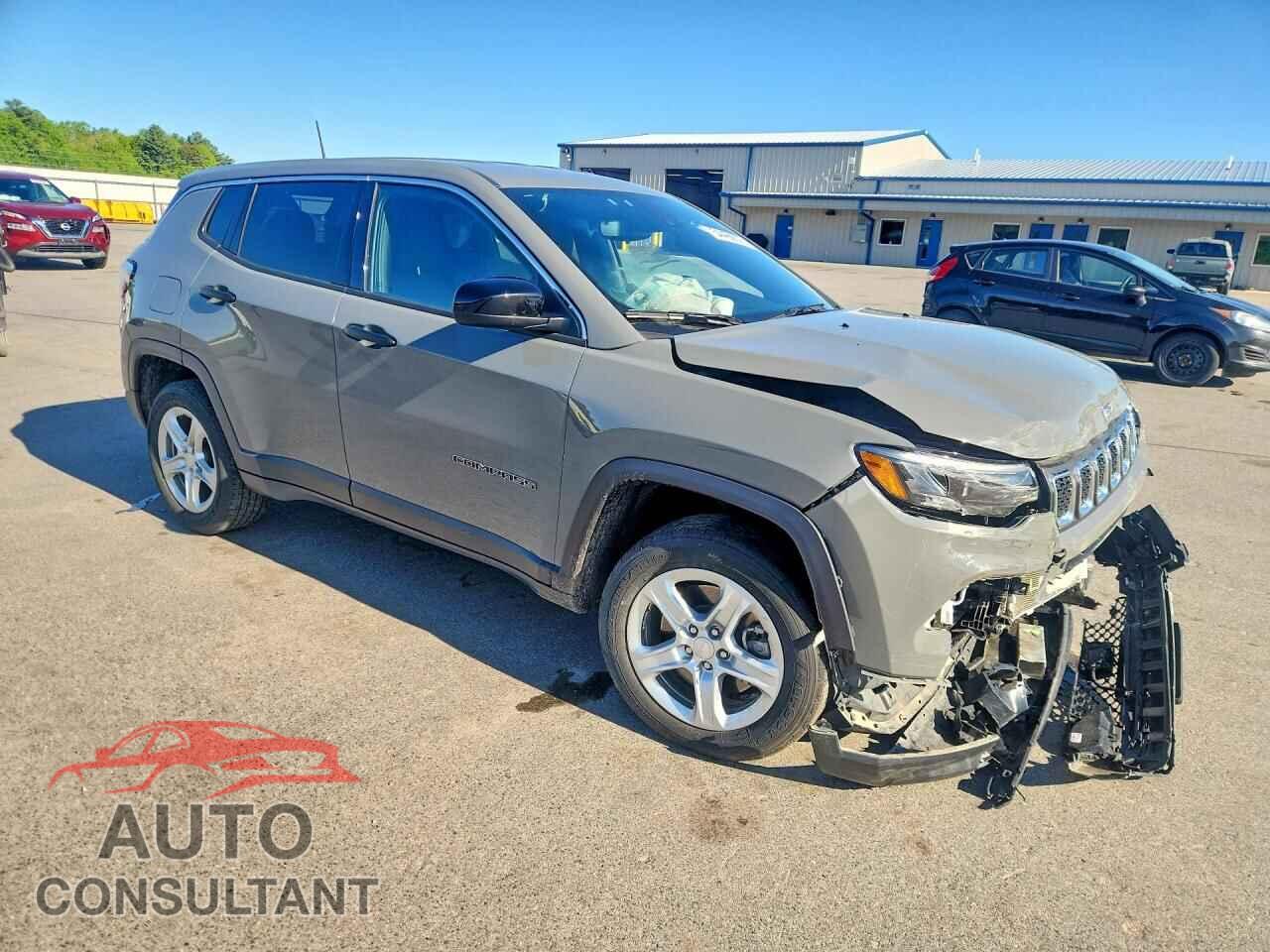 JEEP COMPASS 2024 - 3C4NJDAN7RT576995