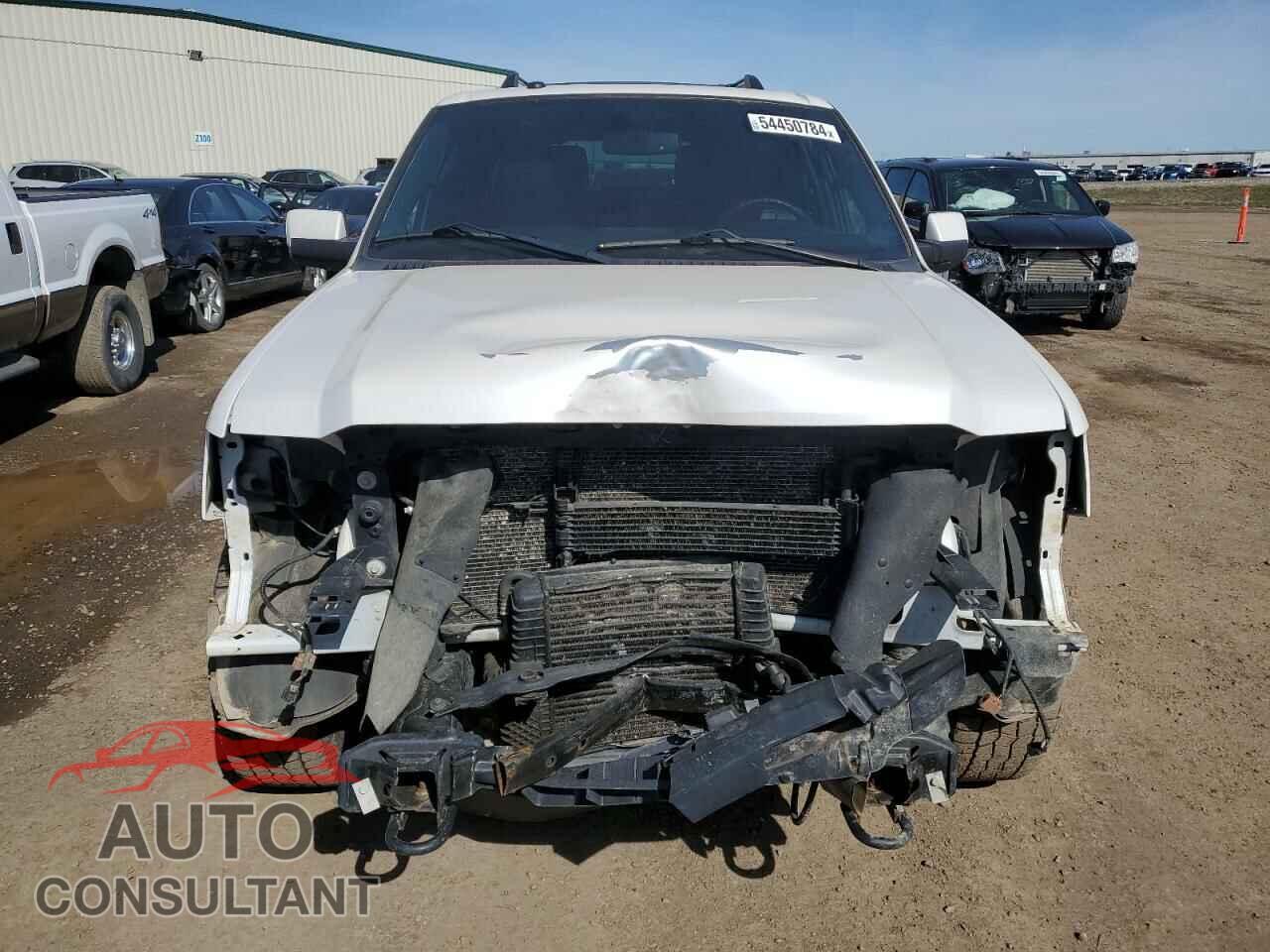 FORD EXPEDITION 2017 - 1FMJK2ATXHEA18342