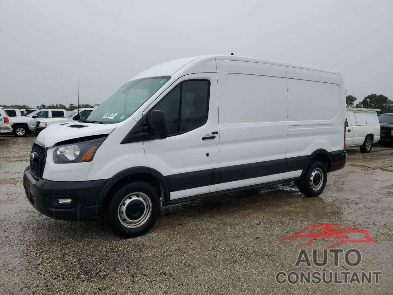 FORD TRANSIT 2023 - 1FTBR1CG2PKB88807