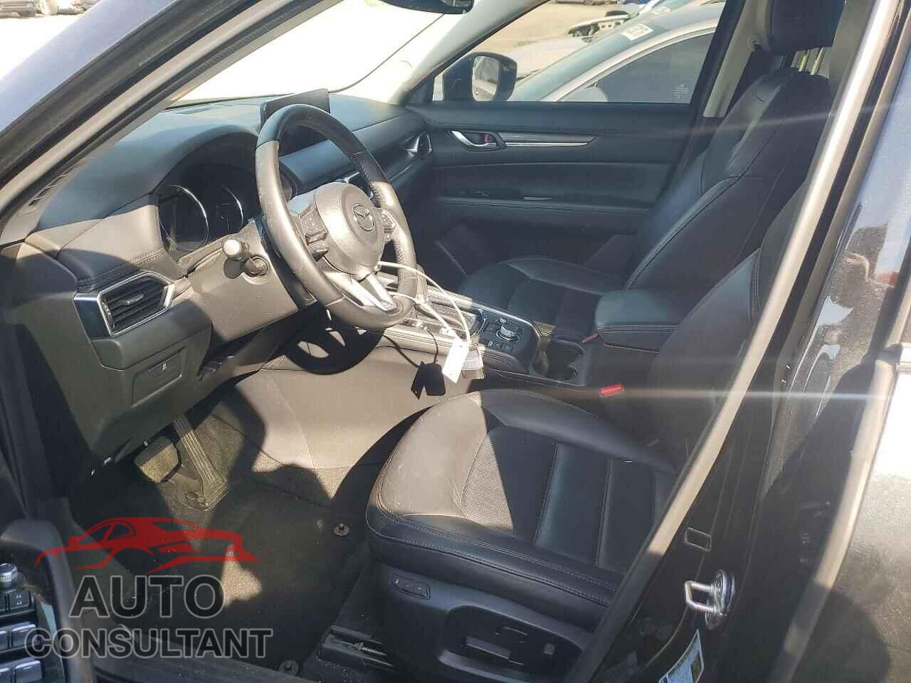 MAZDA CX-5 2022 - JM3KFBDM0N0630891