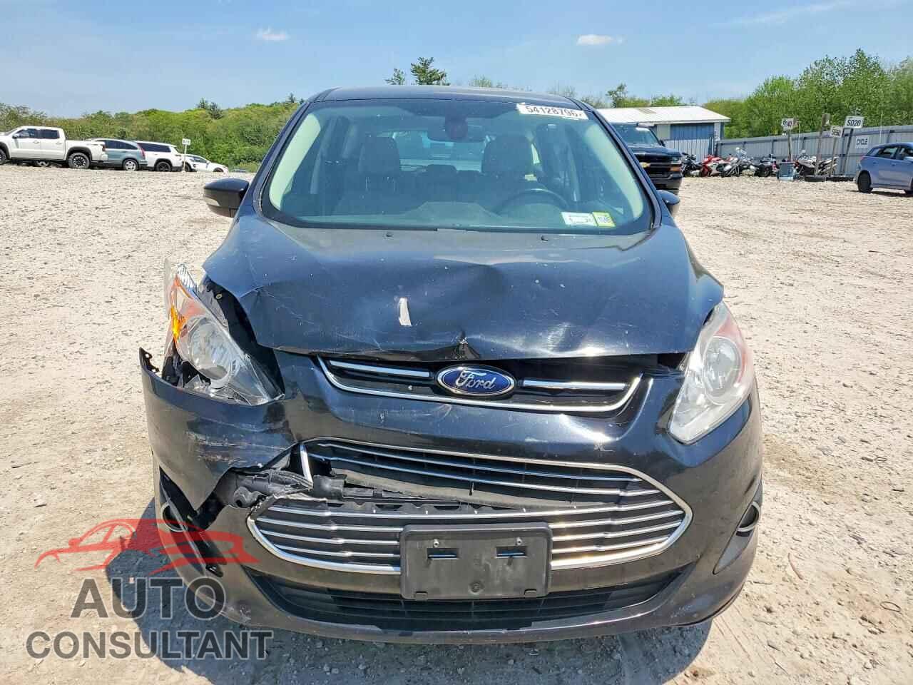 FORD CMAX 2016 - 1FADP5CU8GL112603