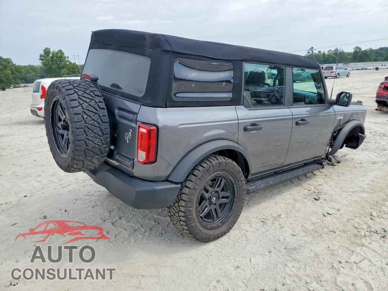 FORD BRONCO 2023 - 1FMEE5BP6PLA87244