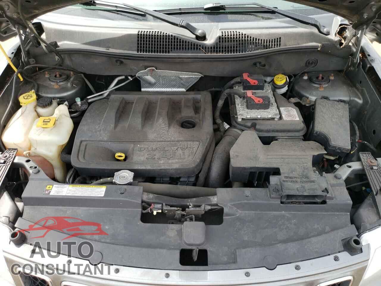 JEEP COMPASS 2012 - 1C4NJDEB0CD621109