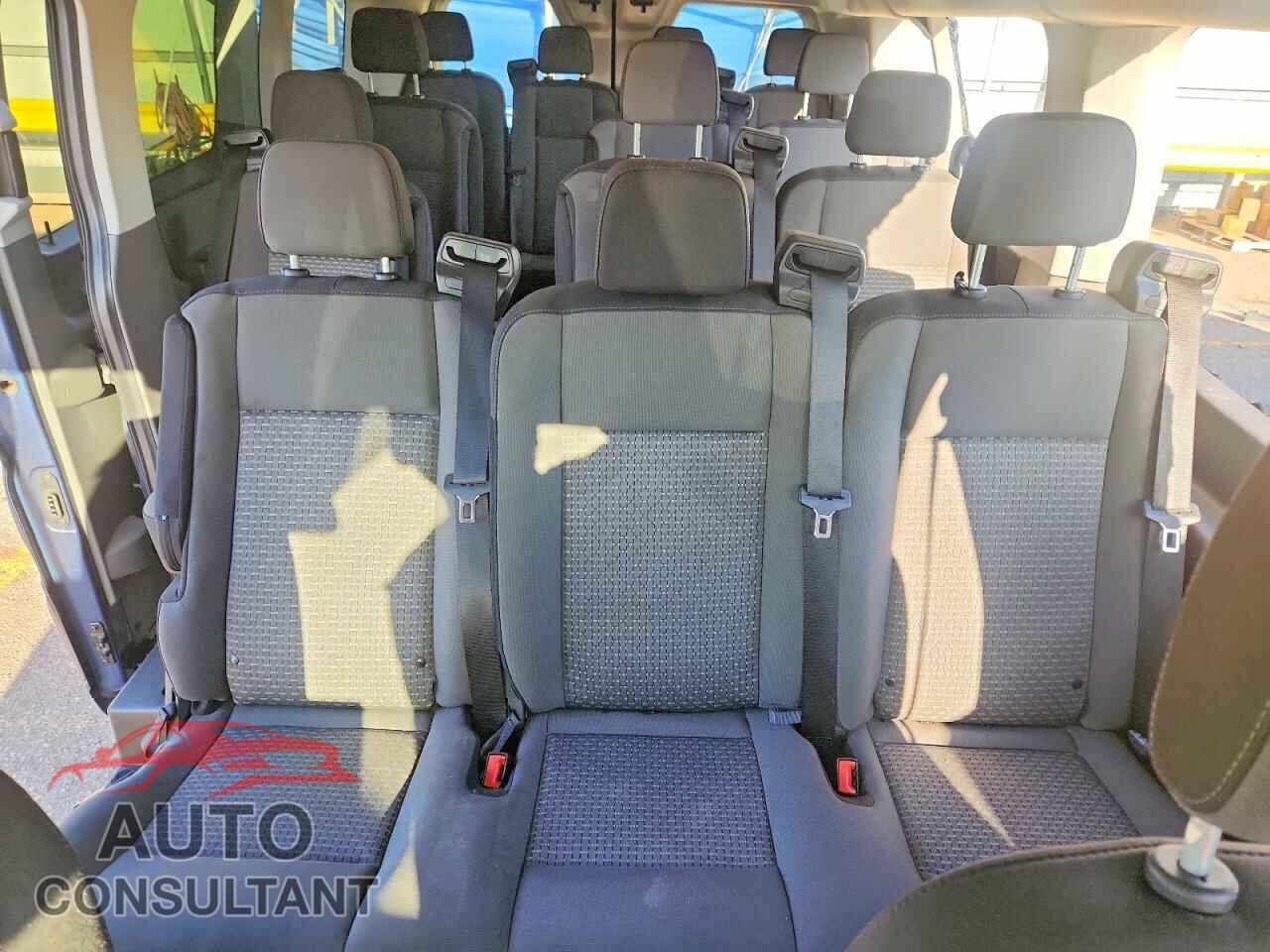 FORD TRANSIT 2024 - 1FBAX2YG3RKB82506