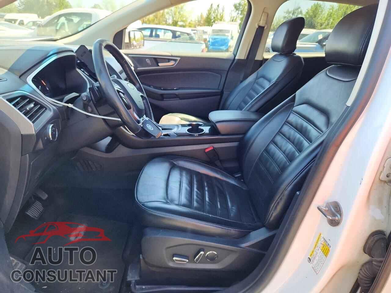 FORD EDGE 2018 - 2FMPK4J99JBC61071