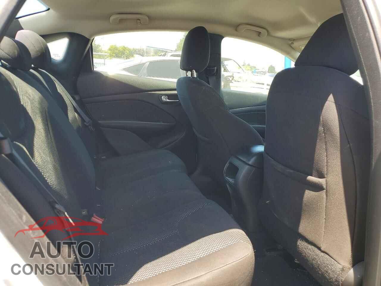 DODGE DART 2015 - 1C3CDFAA2FD315898