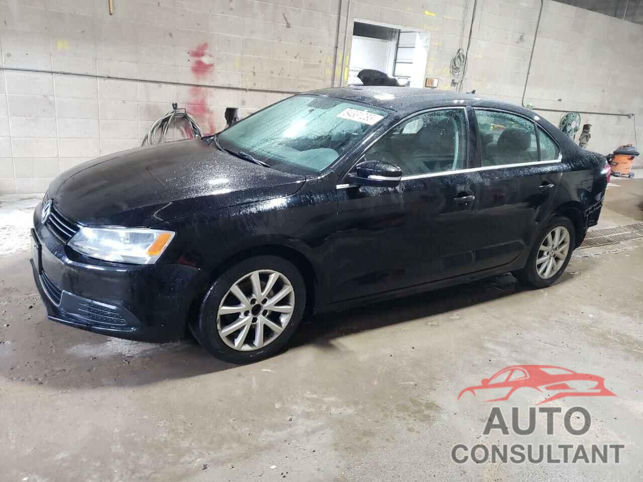 VOLKSWAGEN JETTA 2013 - 3VWBX7AJ8DM435207