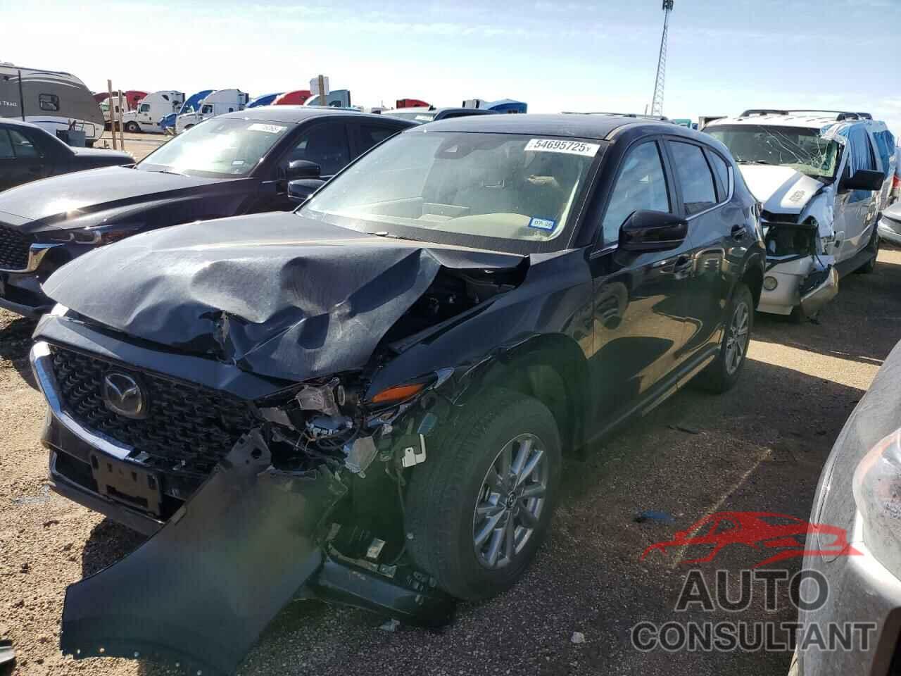 MAZDA CX-5 PREFE 2024 - JM3KFBCL4R0502636