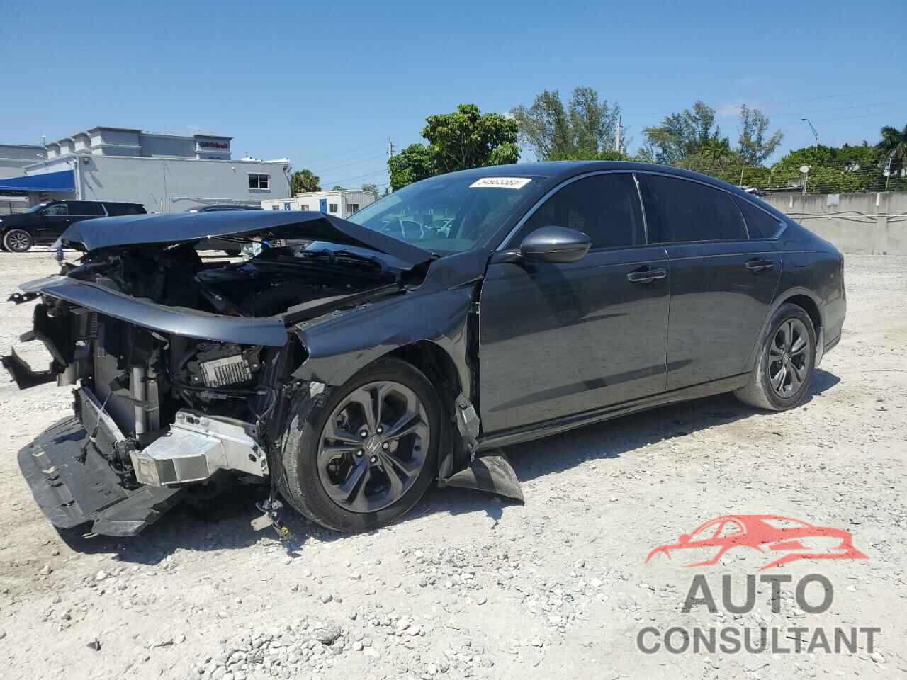 HONDA ACCORD 2024 - 1HGCY2F69RA088066