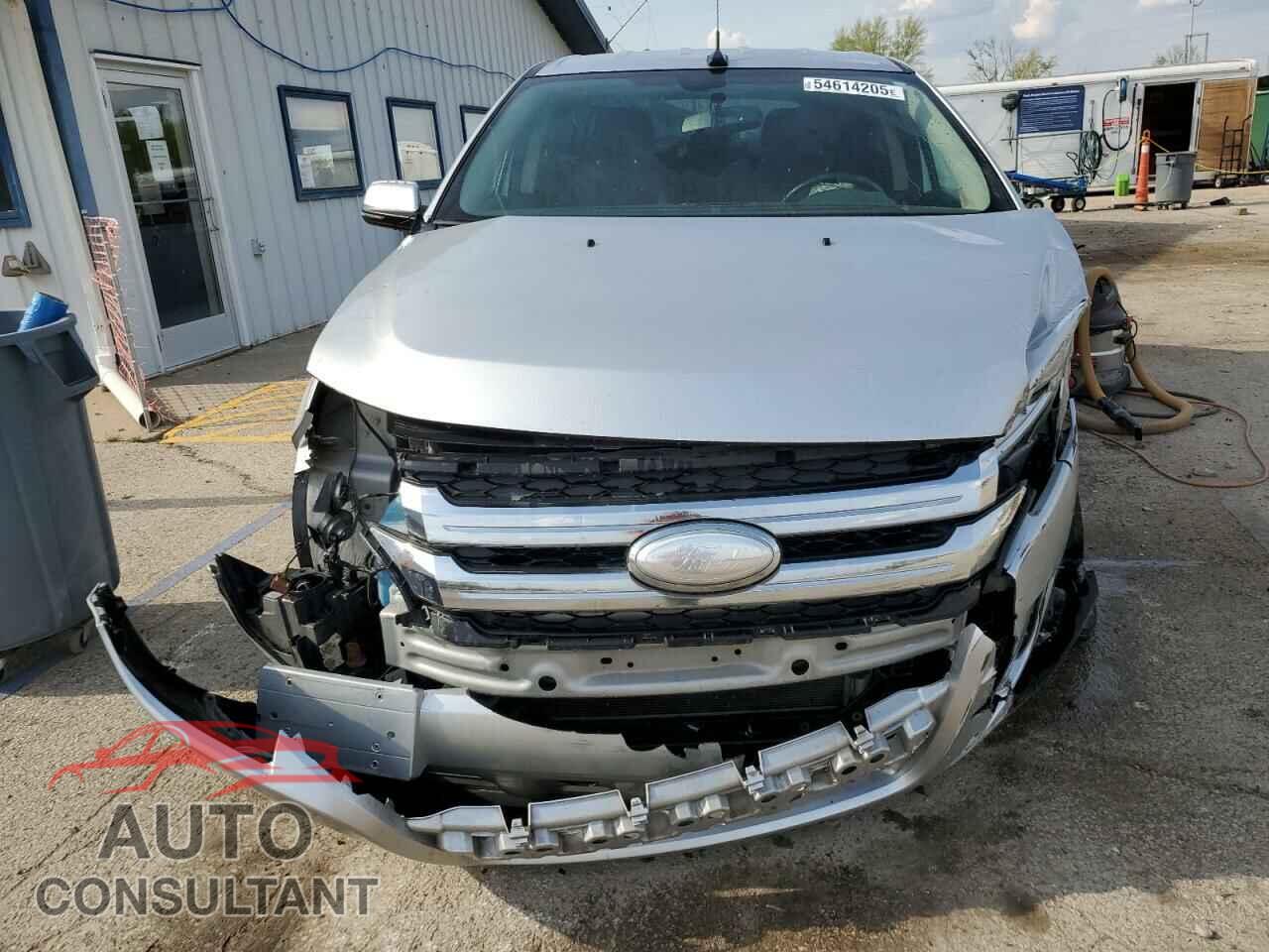 FORD EDGE 2012 - 2FMDK3KC1CBA05758