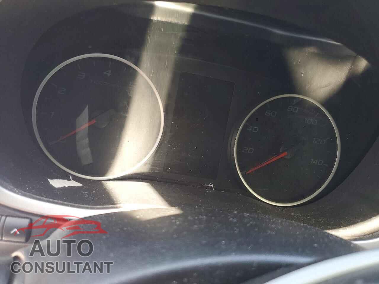 MITSUBISHI ECLIPSE 2019 - JA4AT4AA2KZ002125