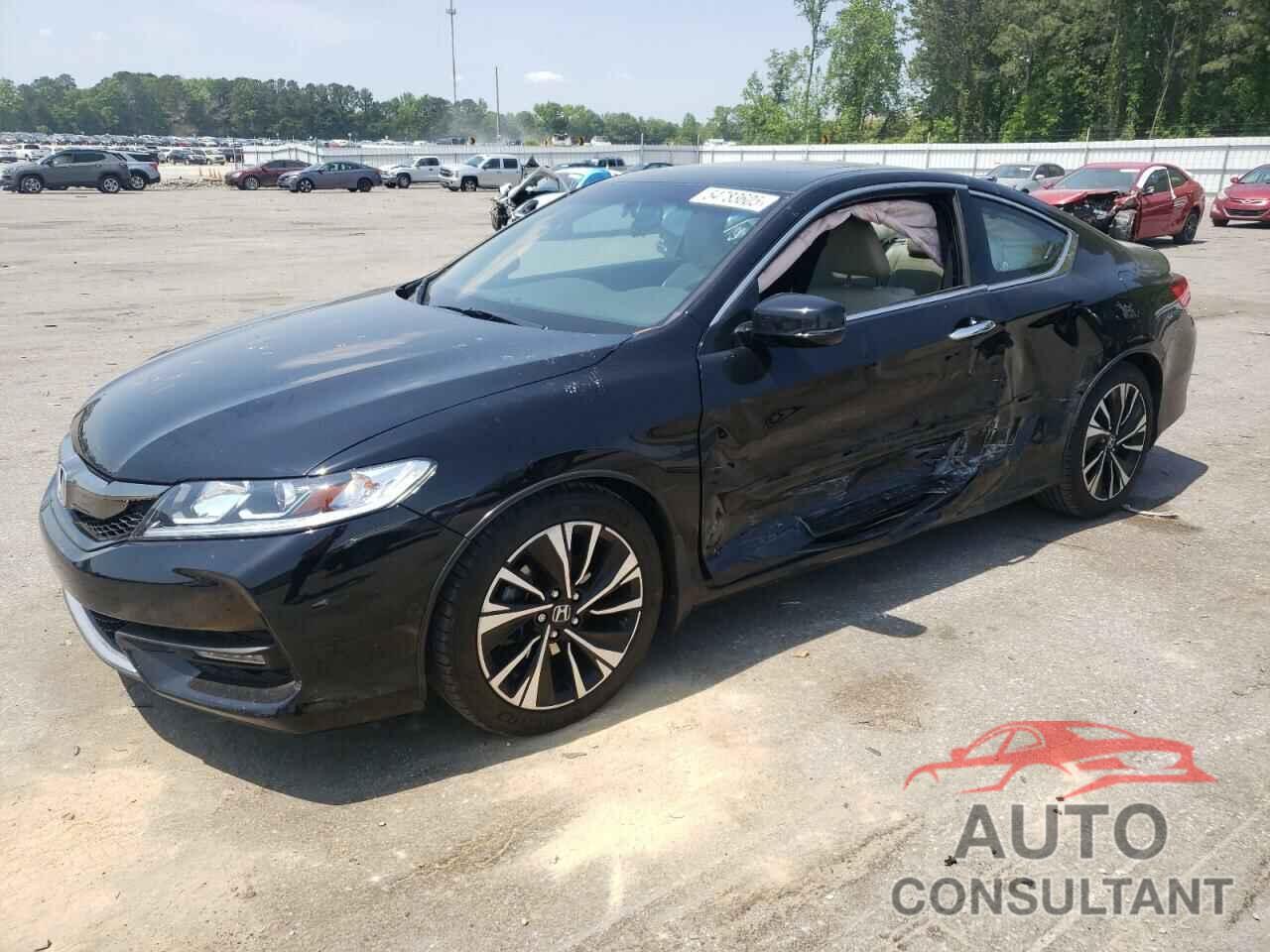 HONDA ACCORD 2016 - 1HGCT1B79GA010777