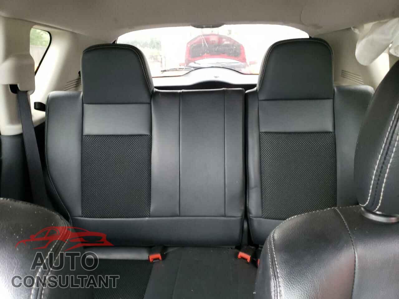 JEEP COMPASS 2016 - 1C4NJCEA7GD744803
