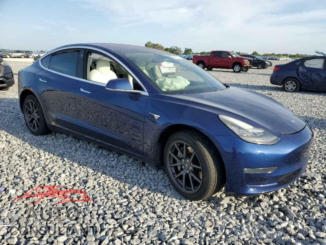 TESLA MODEL 3 2019 - 5YJ3E1EA3KF332430