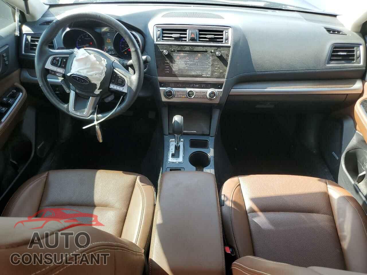 SUBARU OUTBACK 2017 - 4S4BSATC8H3335639