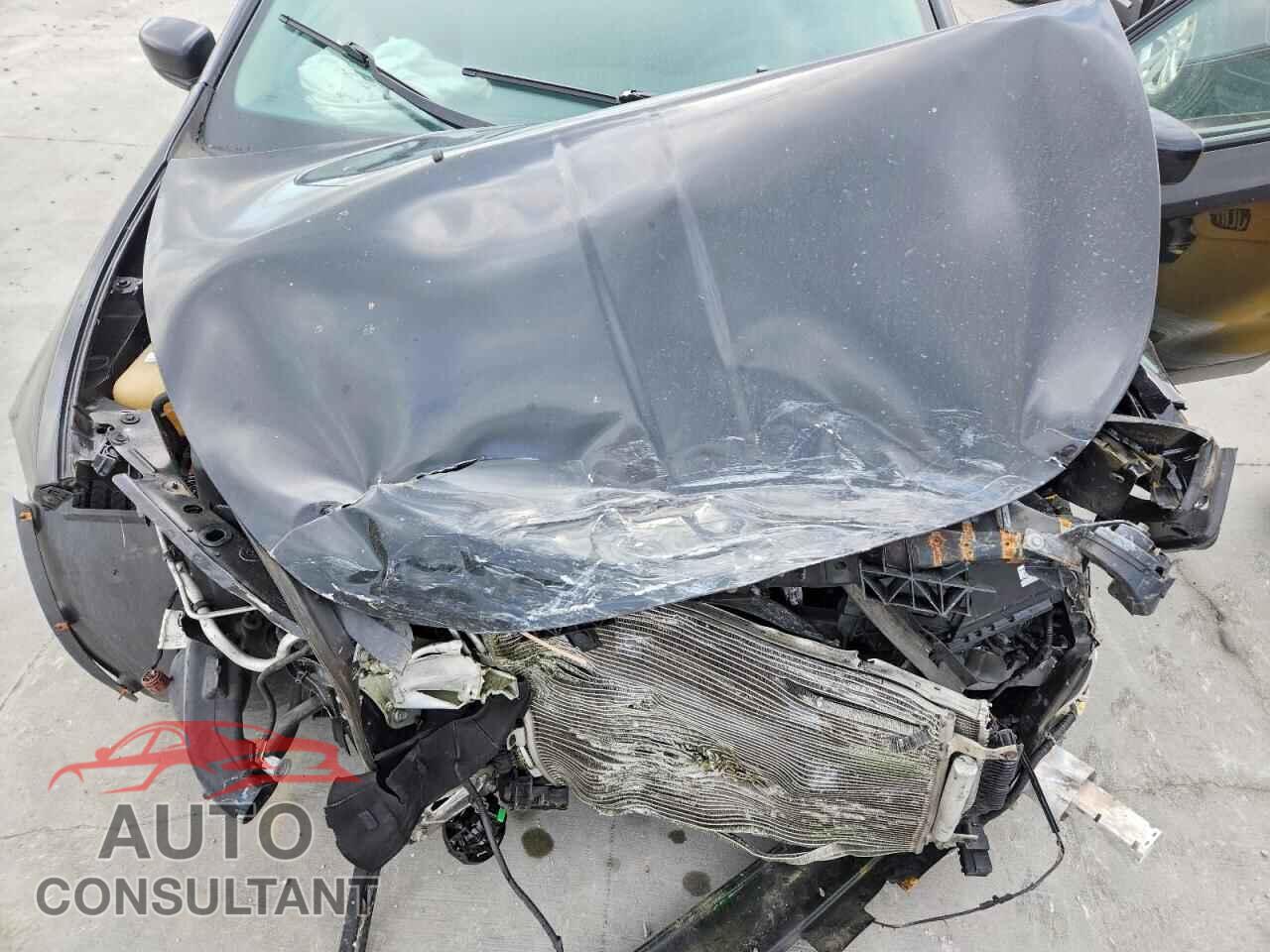 DODGE DART 2013 - 1C3CDFBA5DD338314