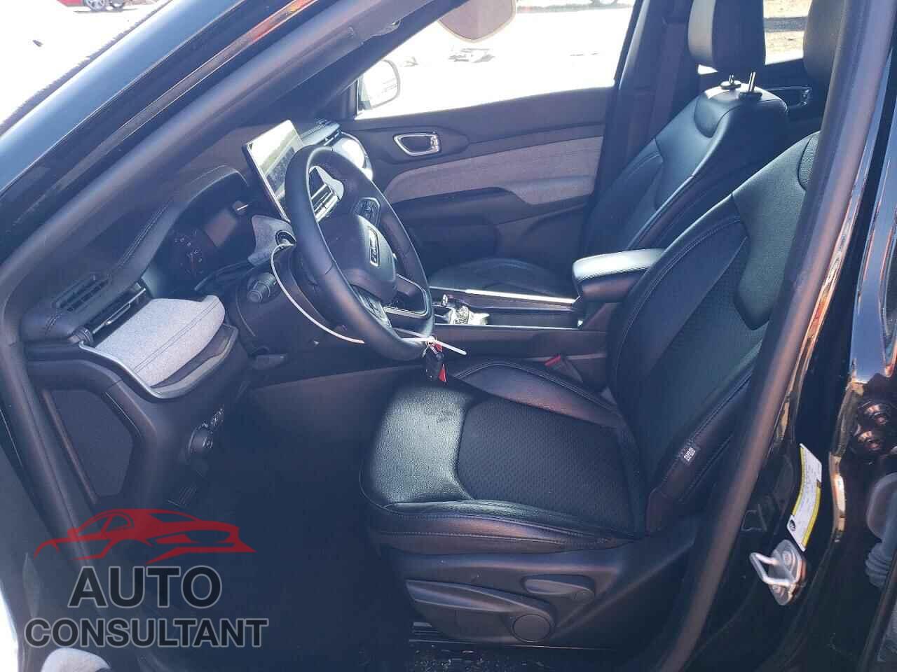 JEEP COMPASS 2024 - 3C4NJDBN9RT141099