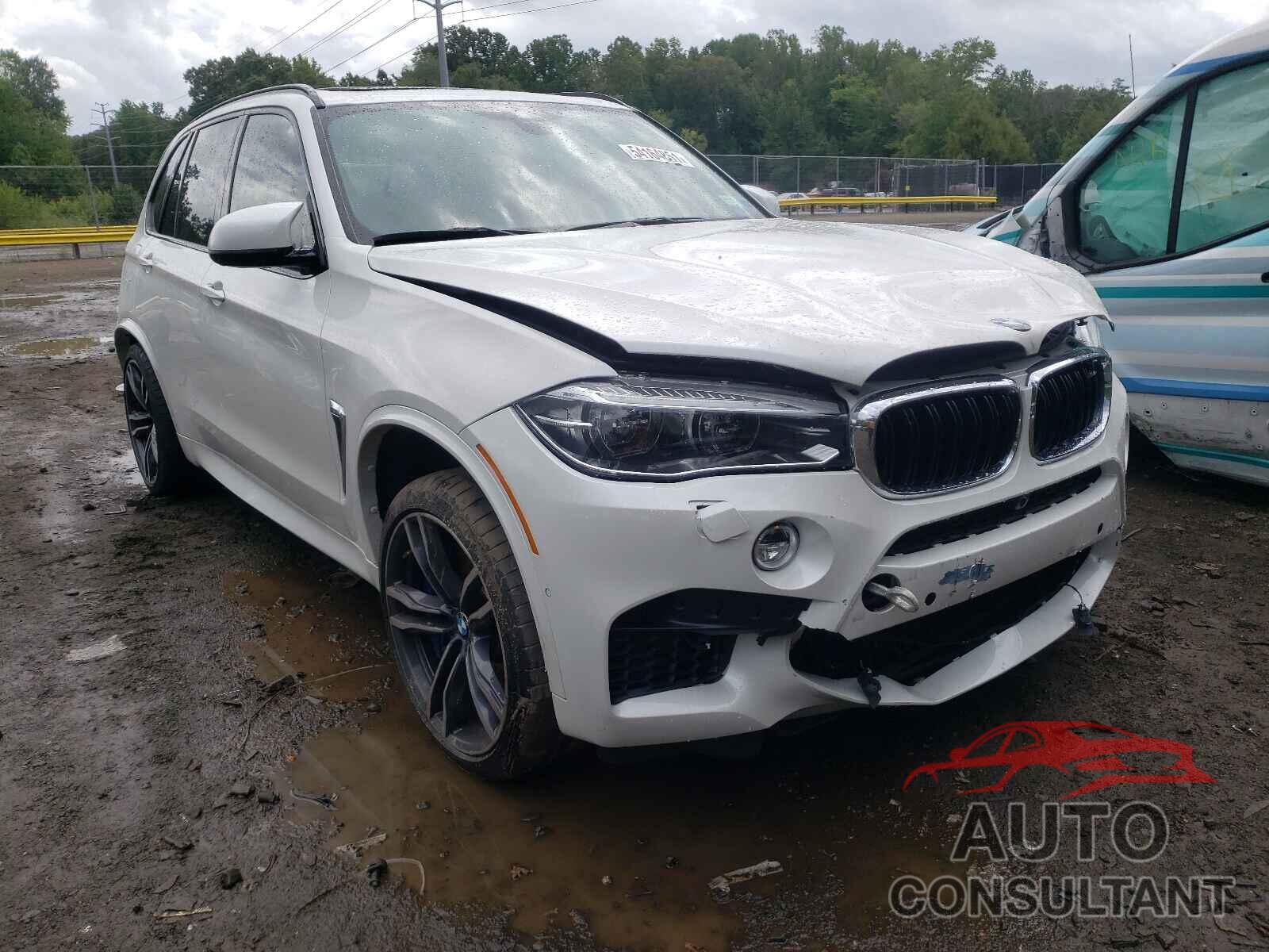 BMW X5 2018 - 5YMKT6C56J0Y83735