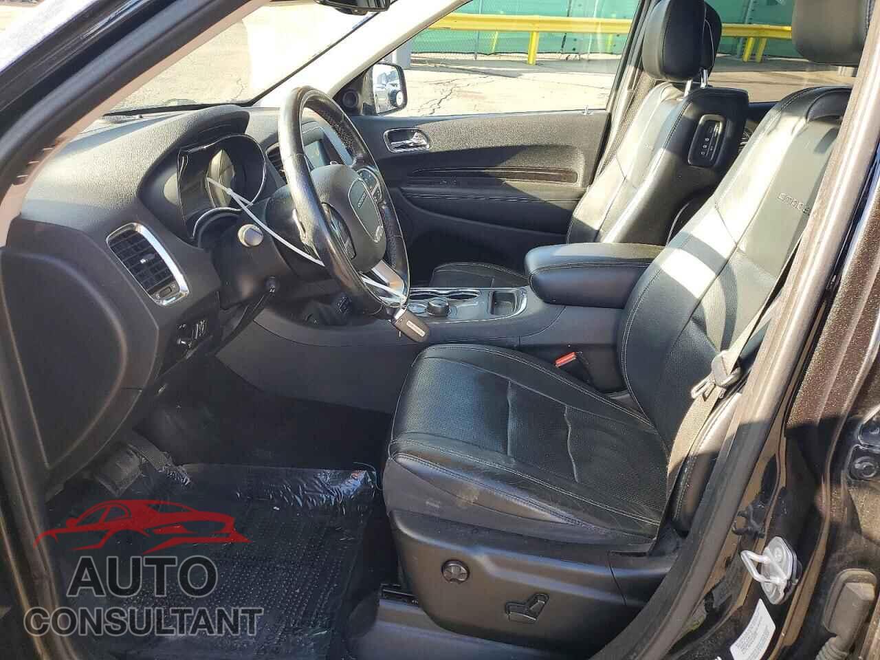 DODGE DURANGO 2015 - 1C4RDJEG6FC795845