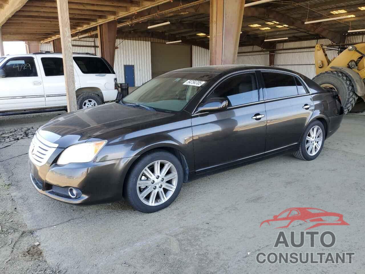 TOYOTA AVALON 2009 - 4T1BK36B89U346148