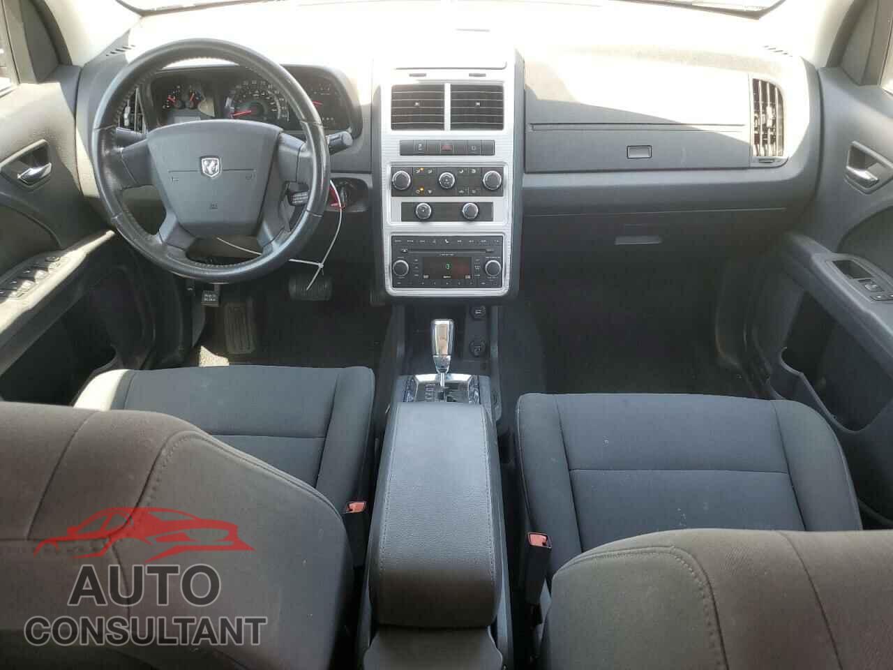 DODGE JOURNEY 2010 - 3D4PG5FV1AT163564