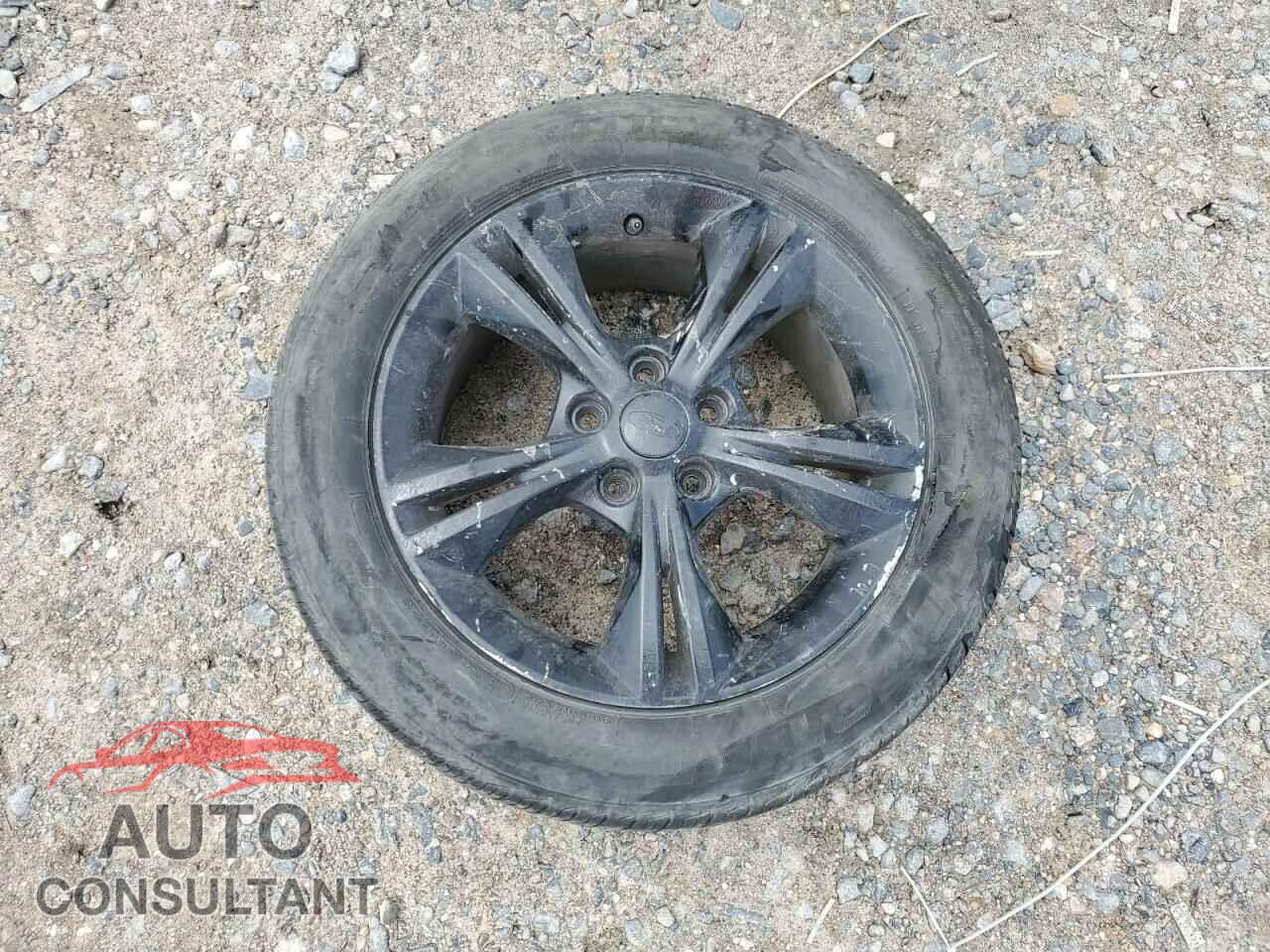 FORD FOCUS 2012 - 1FAHP3F23CL249250