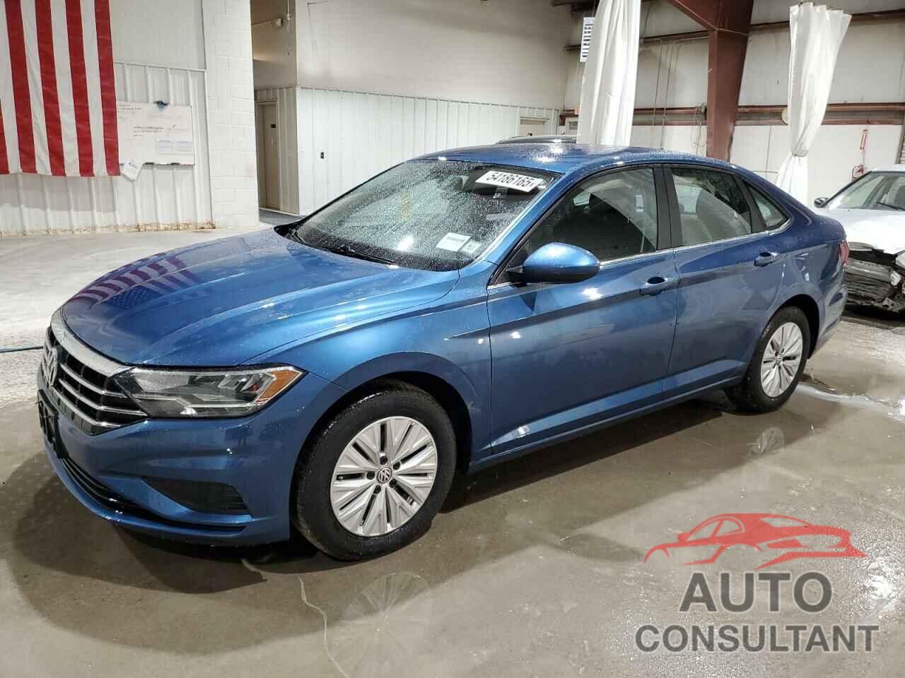 VOLKSWAGEN JETTA 2019 - 3VWC57BU5KM056374