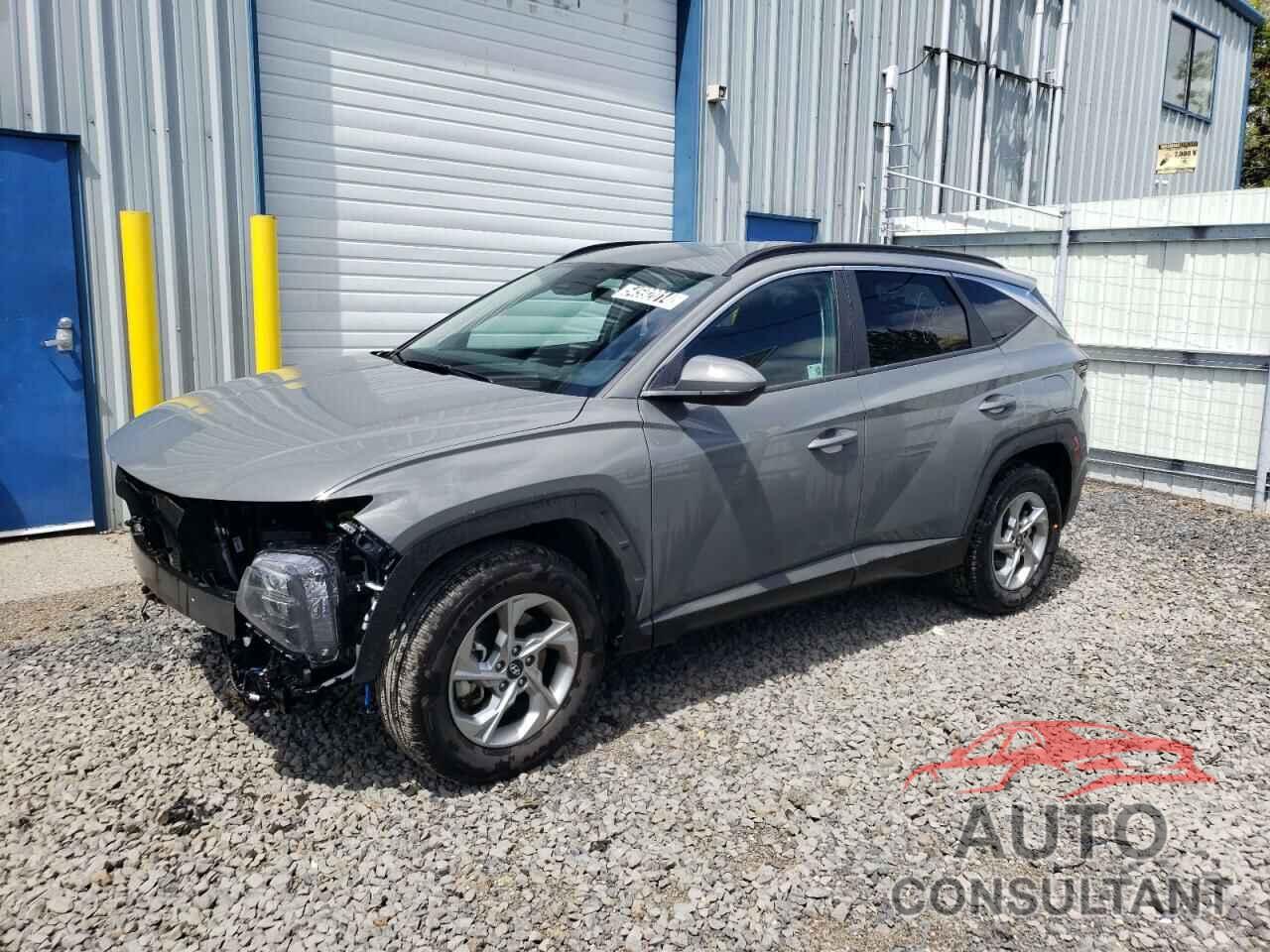 HYUNDAI TUCSON 2024 - 5NMJBCDE6RH385891