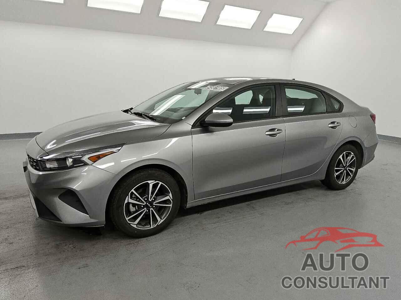 KIA FORTE 2023 - 3KPF24AD5PE538580