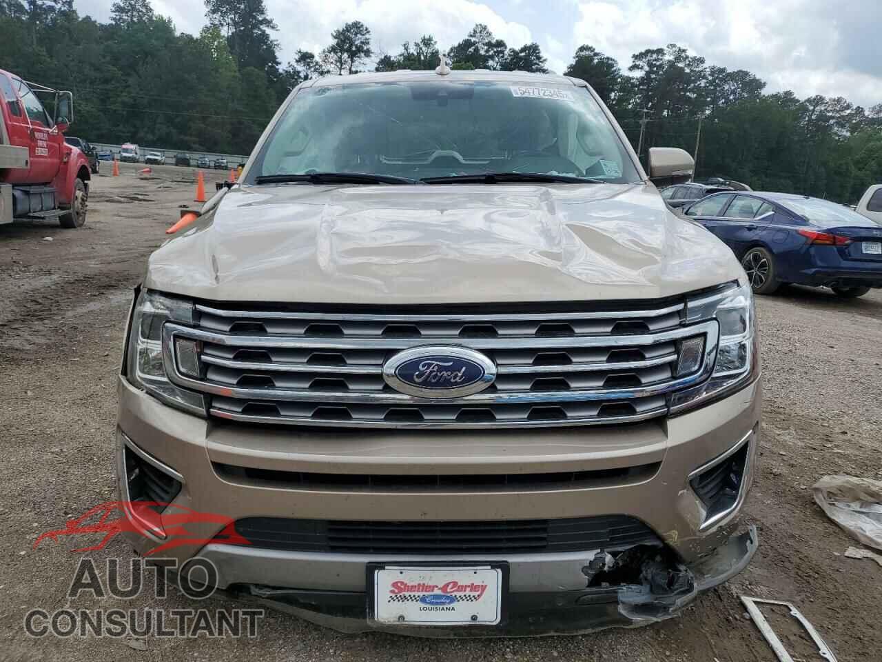 FORD EXPEDITION 2020 - 1FMJU1KT9LEA23351