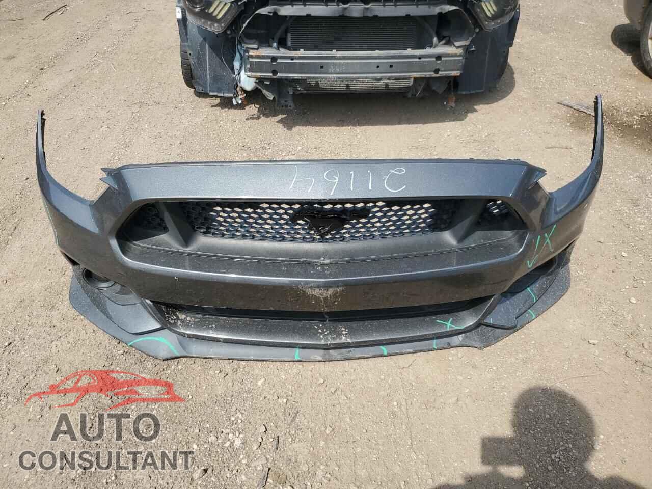 FORD MUSTANG 2017 - 1FA6P8CF0H5301439