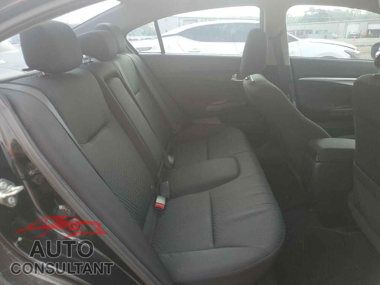 HONDA CIVIC 2014 - 19XFB2F83EE257309