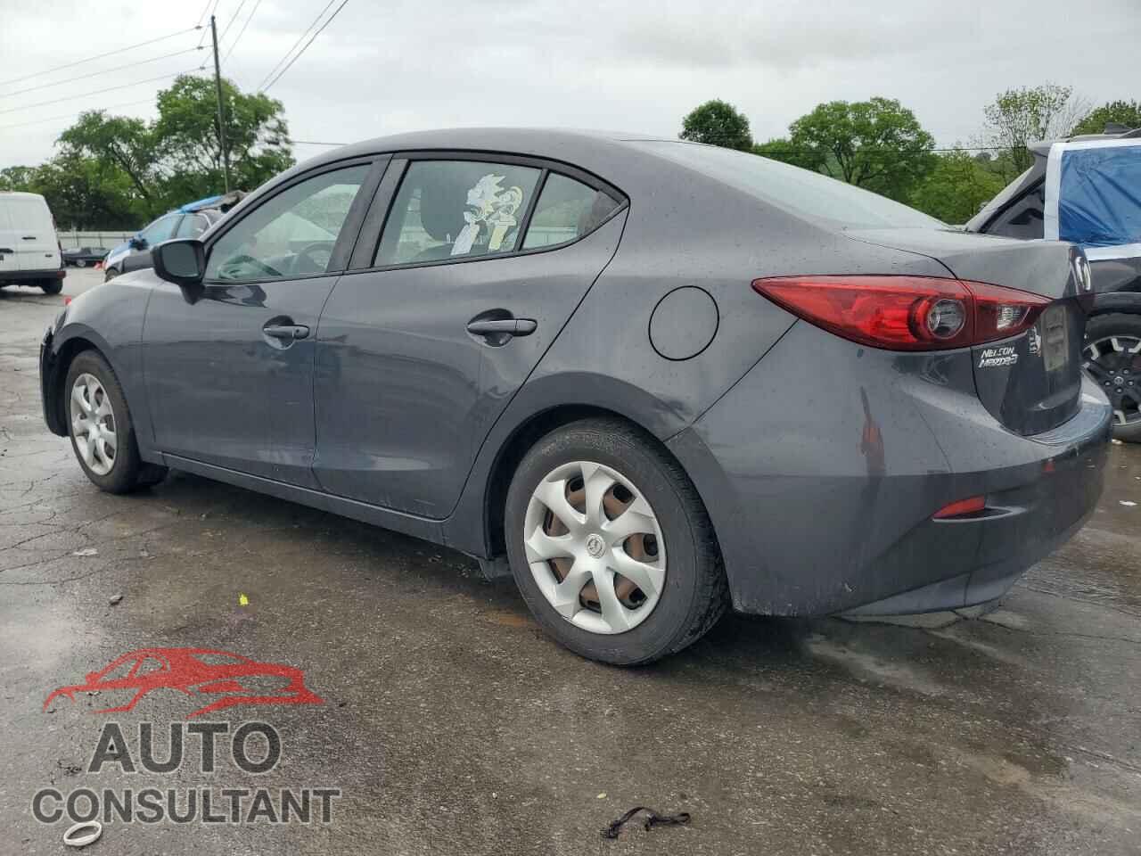 MAZDA 3 2015 - 3MZBM1U73FM226787